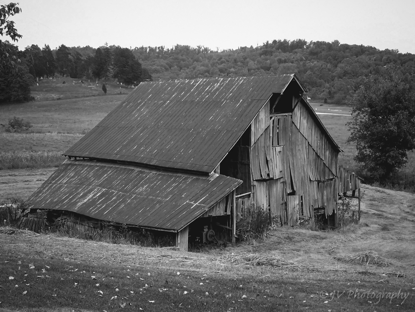 Rally Around The Barn: Plan to Like People Lessons Learned